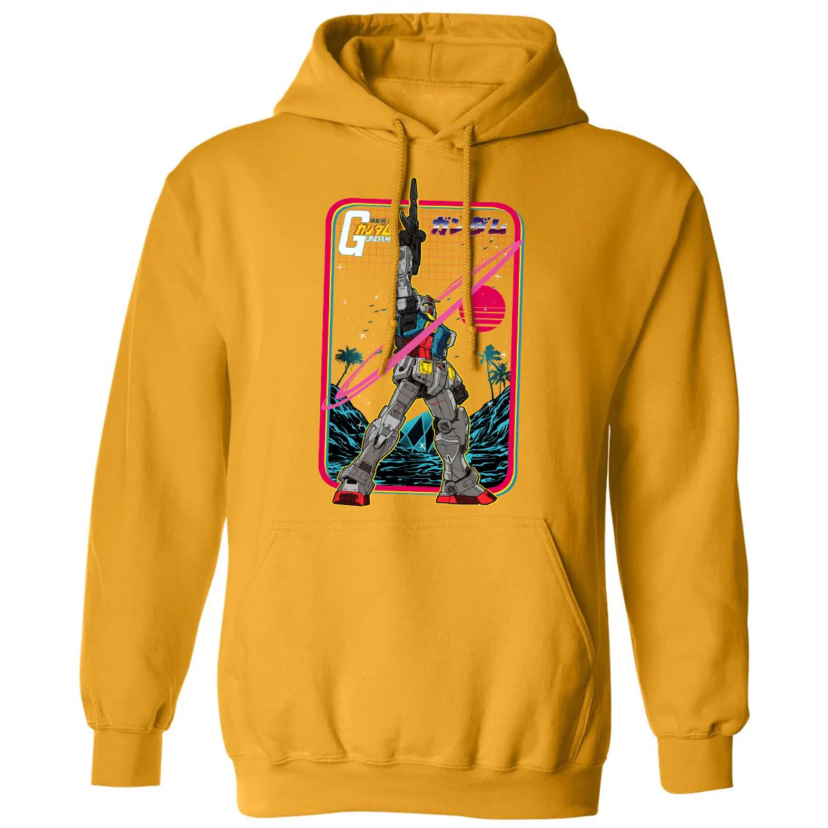 Classic Unisex Hoodie - F6MNE8HT
