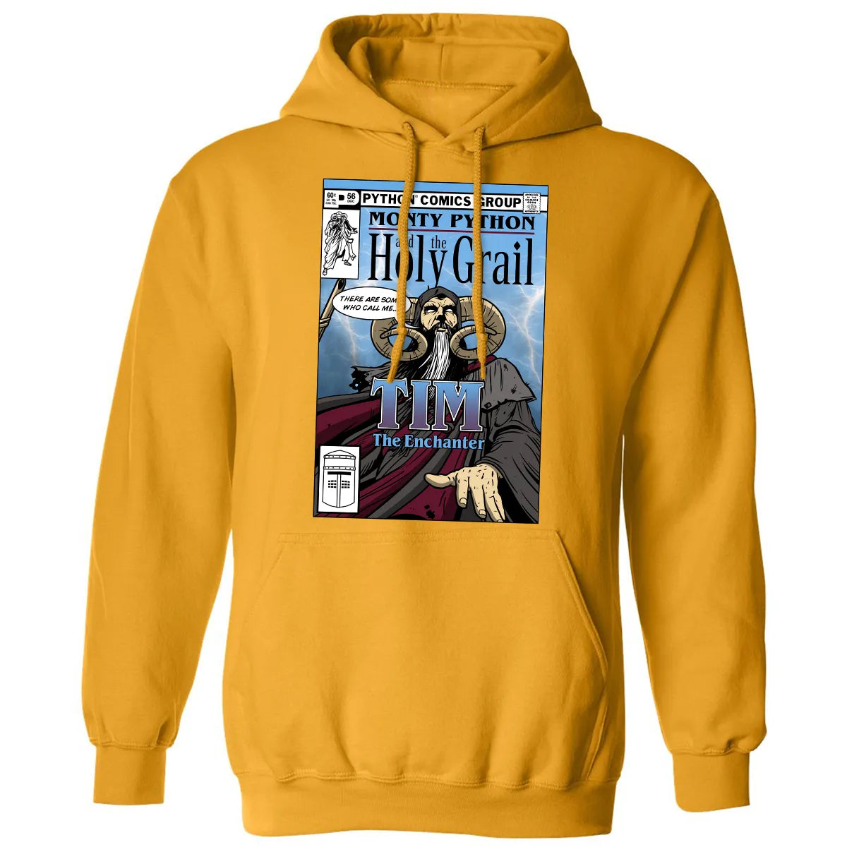 Classic Unisex Hoodie - Q1Q55MY9