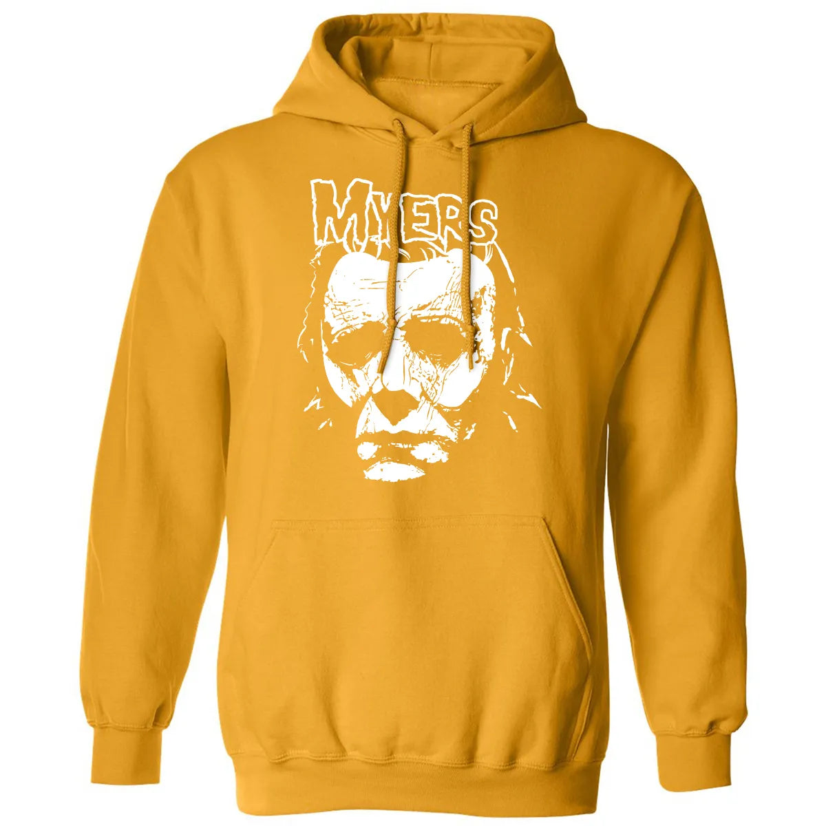 Classic Unisex Hoodie - PUDG4K2F