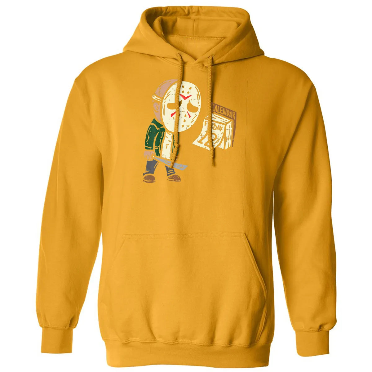 Classic Unisex Hoodie - VG77VH6A