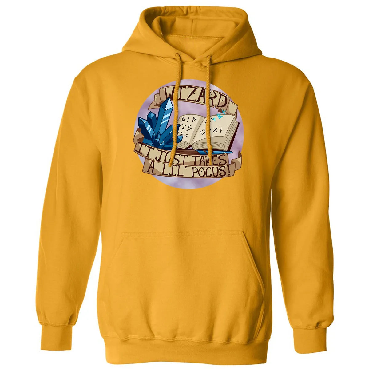 Classic Unisex Hoodie - 55NN6H98