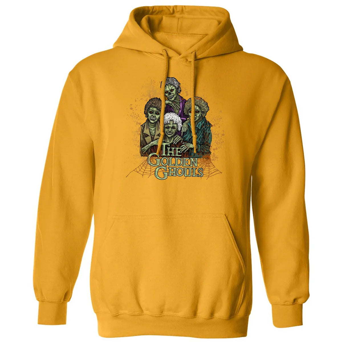 Classic Unisex Hoodie - M89J2RCQ