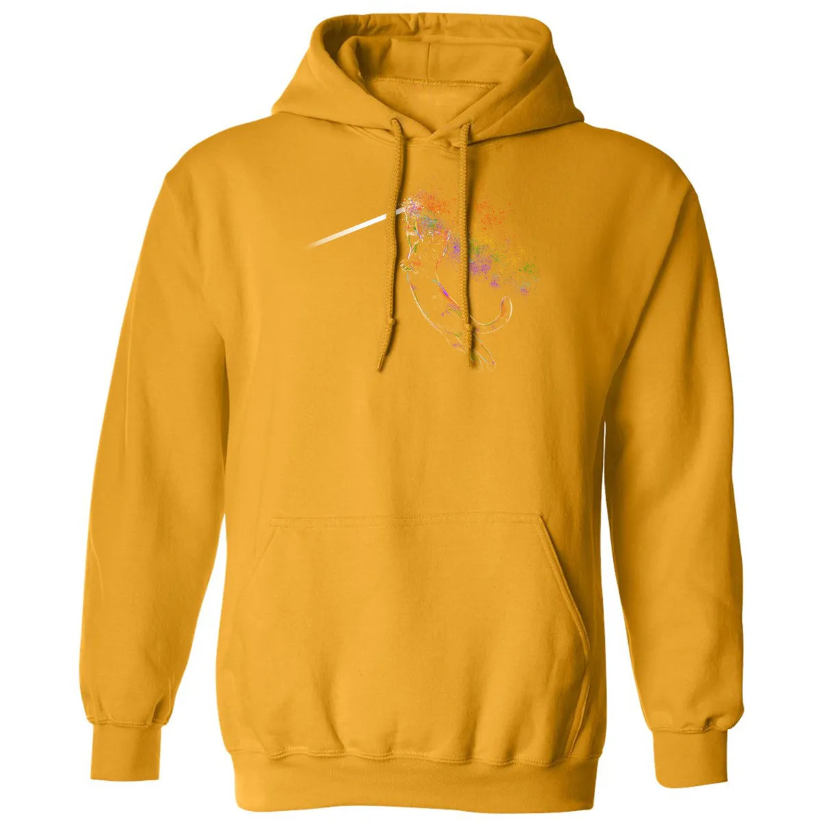 Classic Unisex Hoodie - 8PN67R47