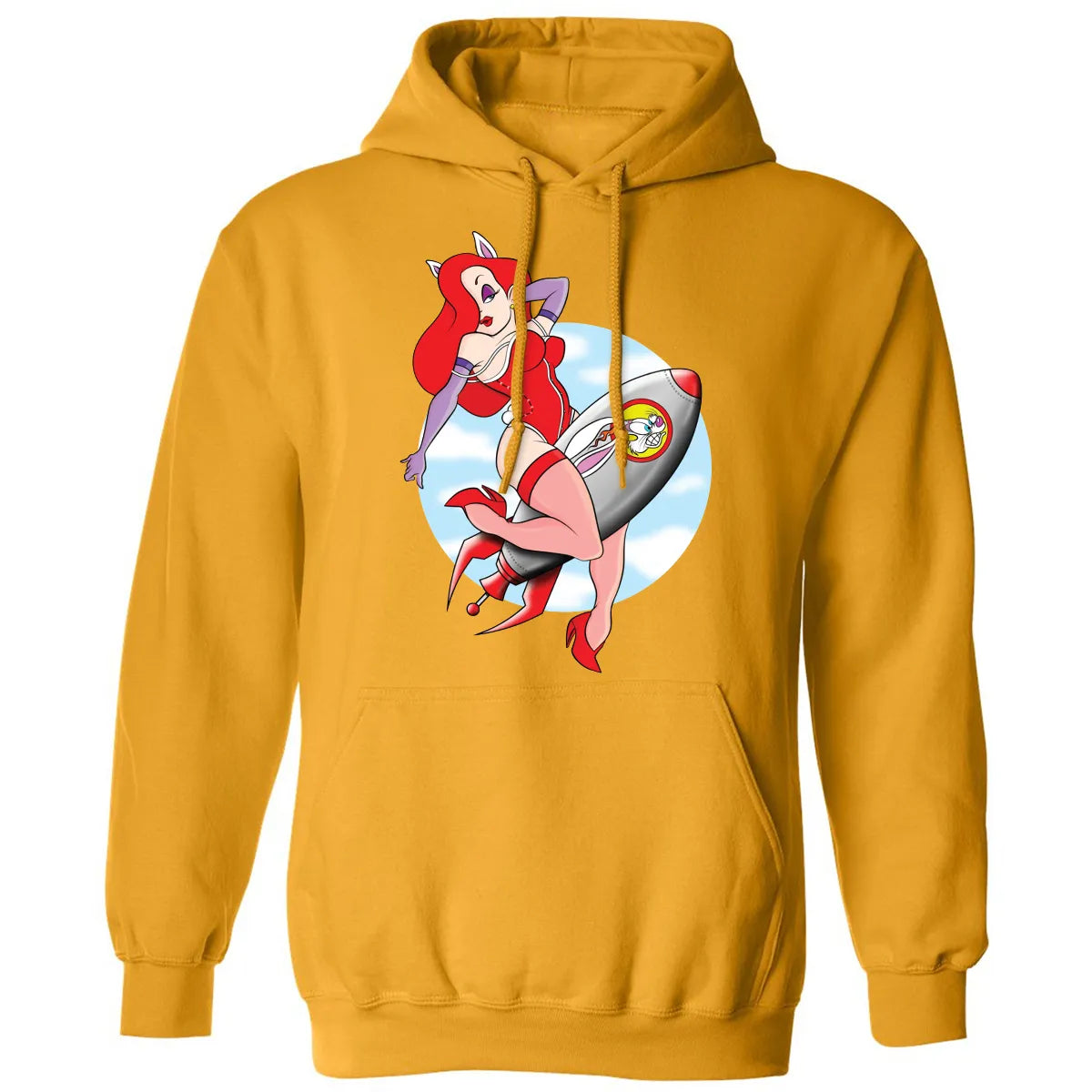 Classic Unisex Hoodie - 8JWUPHXF