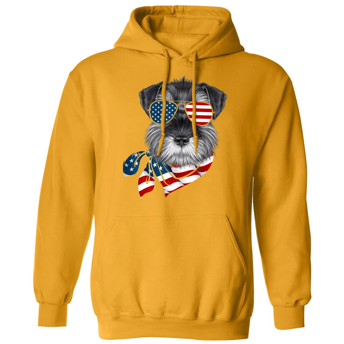 Classic Unisex Hoodie - 8UN5NQ47