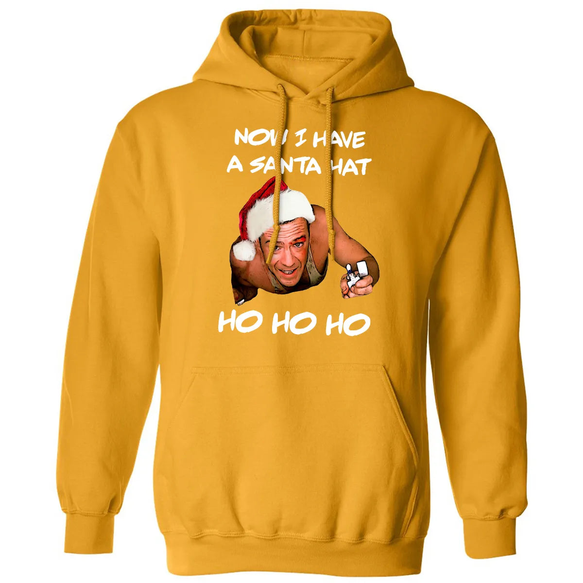 Classic Unisex Hoodie - 4YPXGY8U