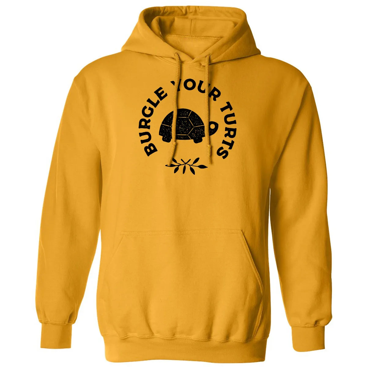 Classic Unisex Hoodie - HGMMYC7Q