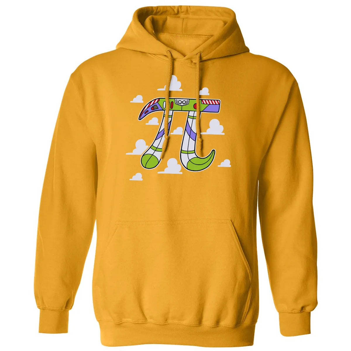 Classic Unisex Hoodie - TRTKUYUD