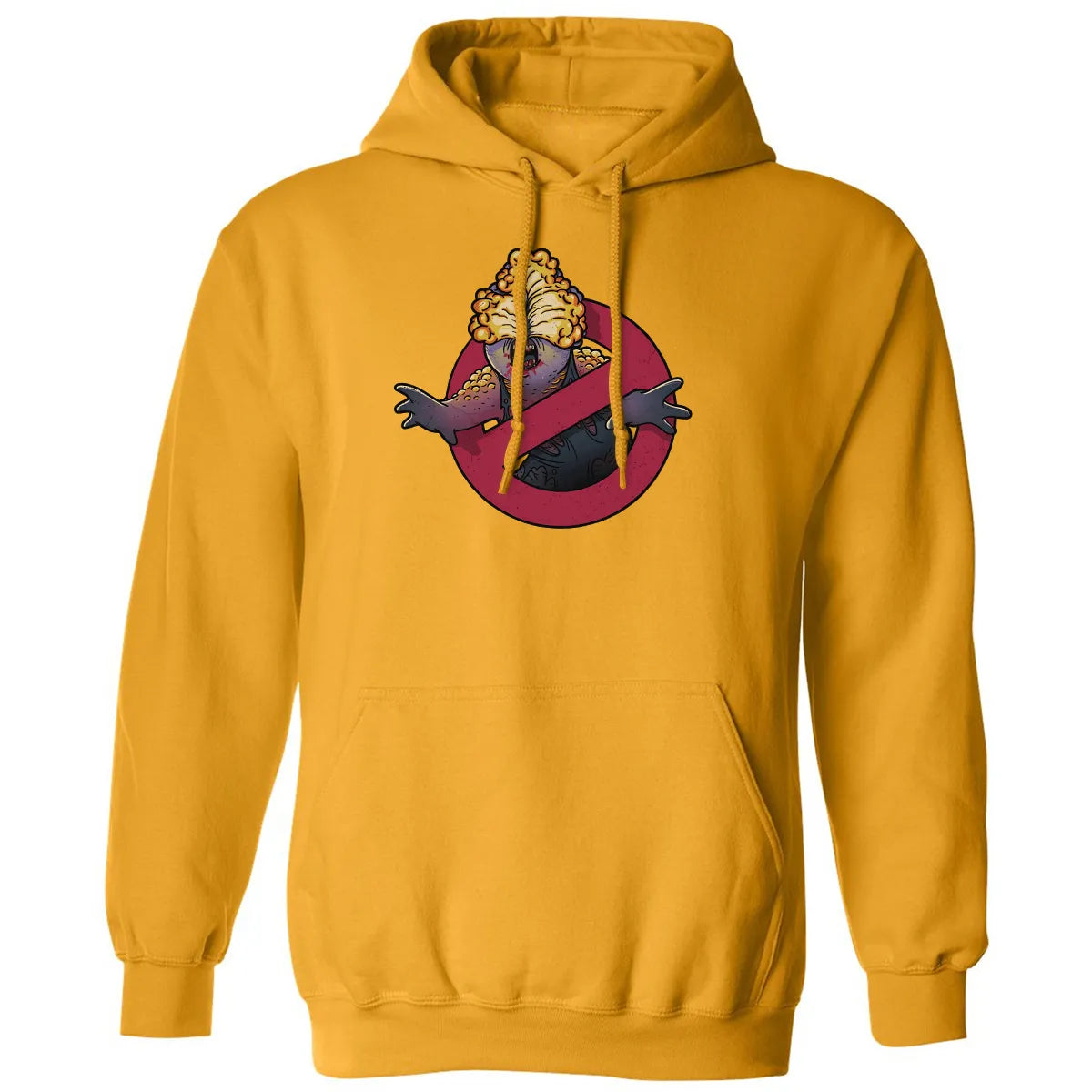 Classic Unisex Hoodie - KXXMD34Q