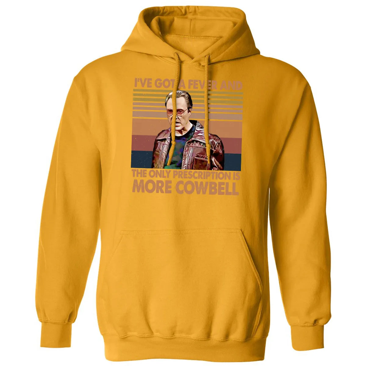 Classic Unisex Hoodie - PQLXZ6DA