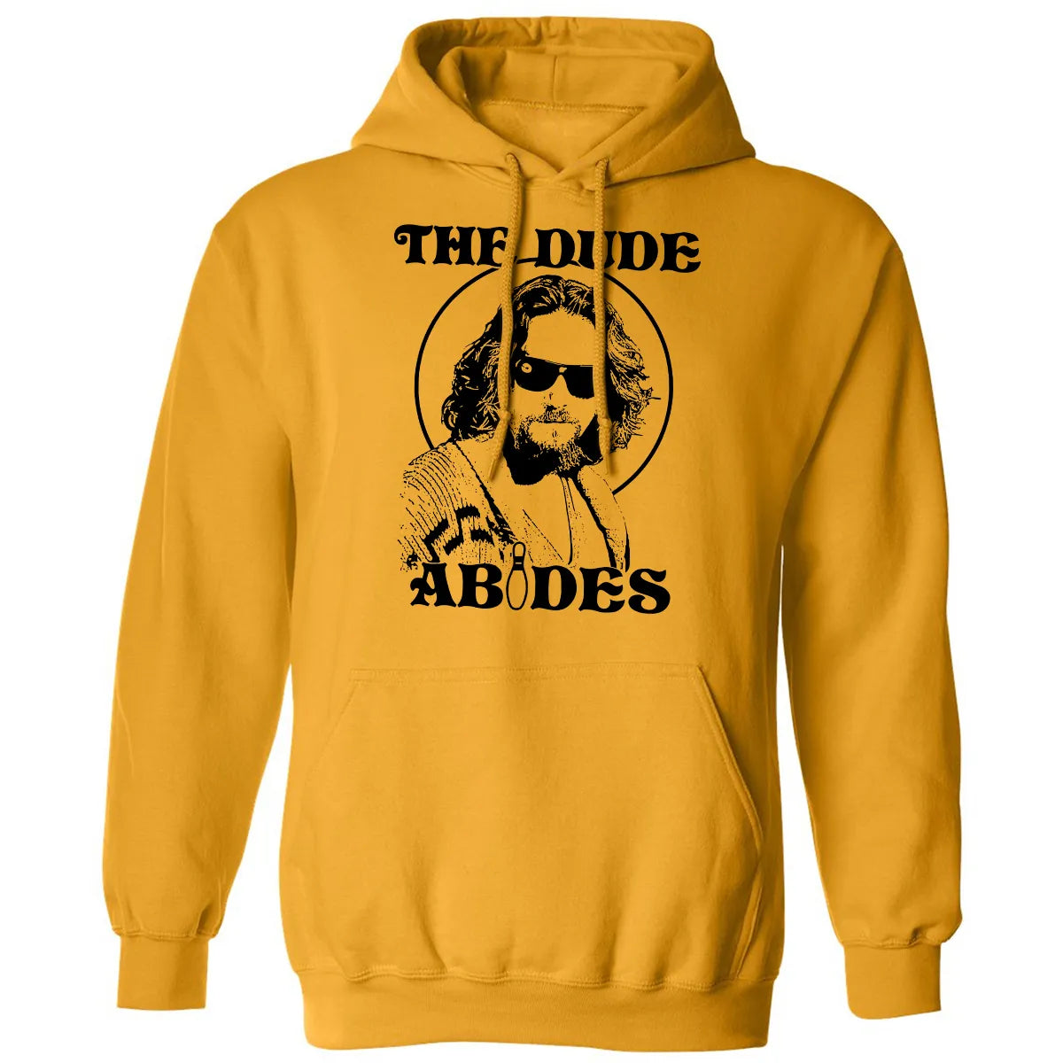 Classic Unisex Hoodie - XCRY2DB1