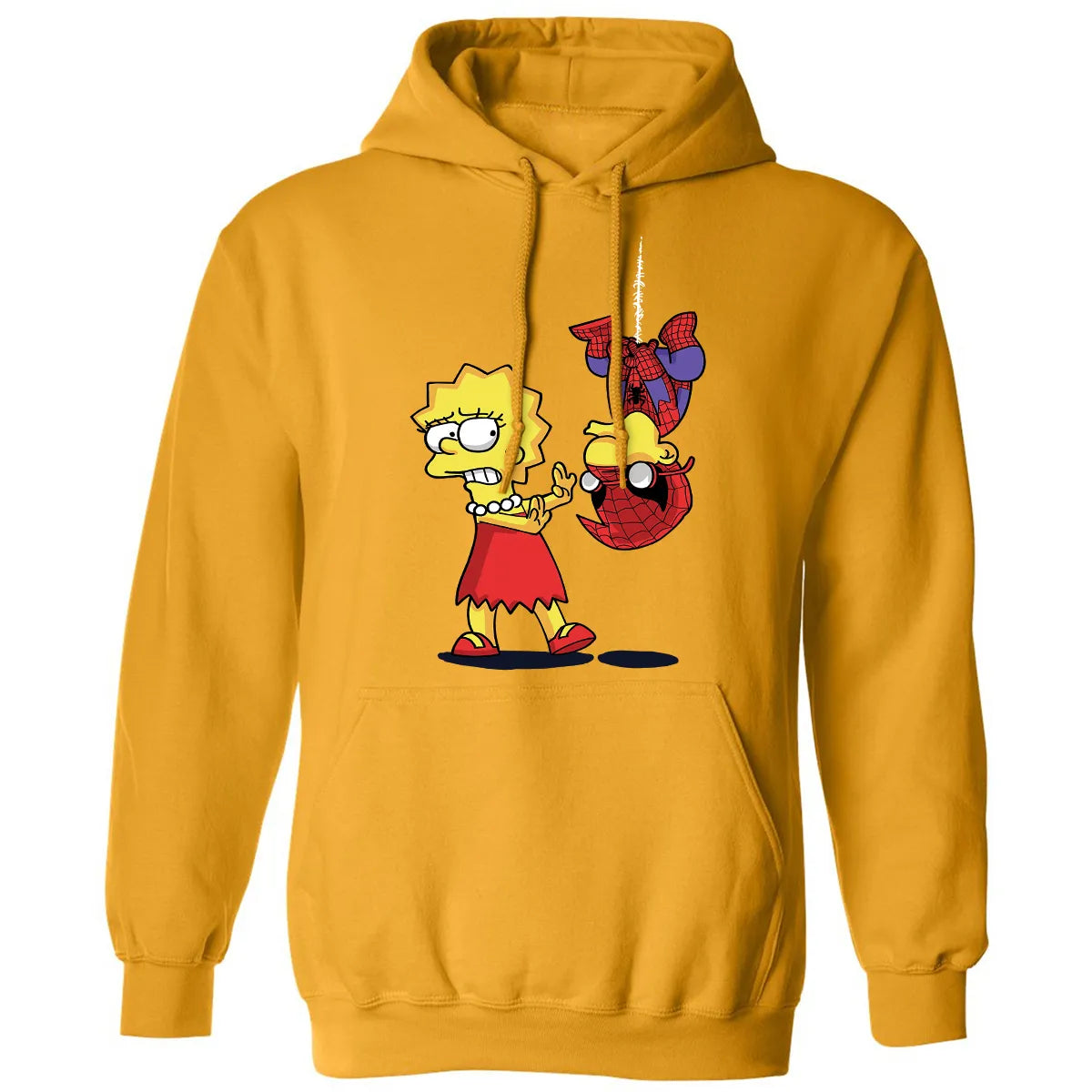 Classic Unisex Hoodie - RVBD6RV8