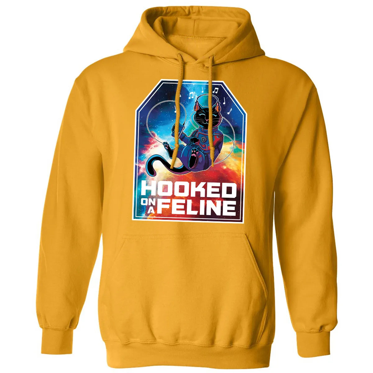 Classic Unisex Hoodie - UA84W67A