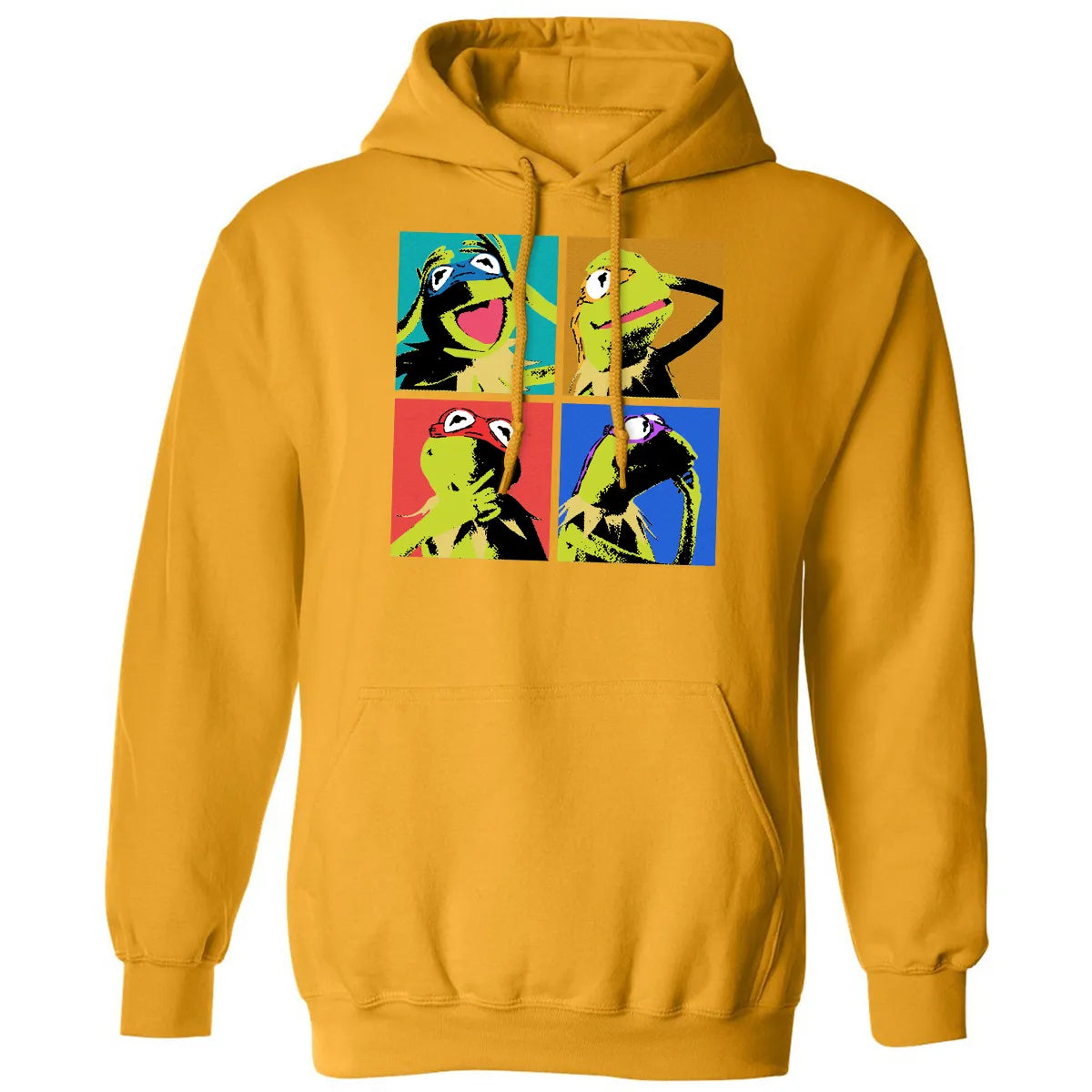 Classic Unisex Hoodie - C9XVBWJ9