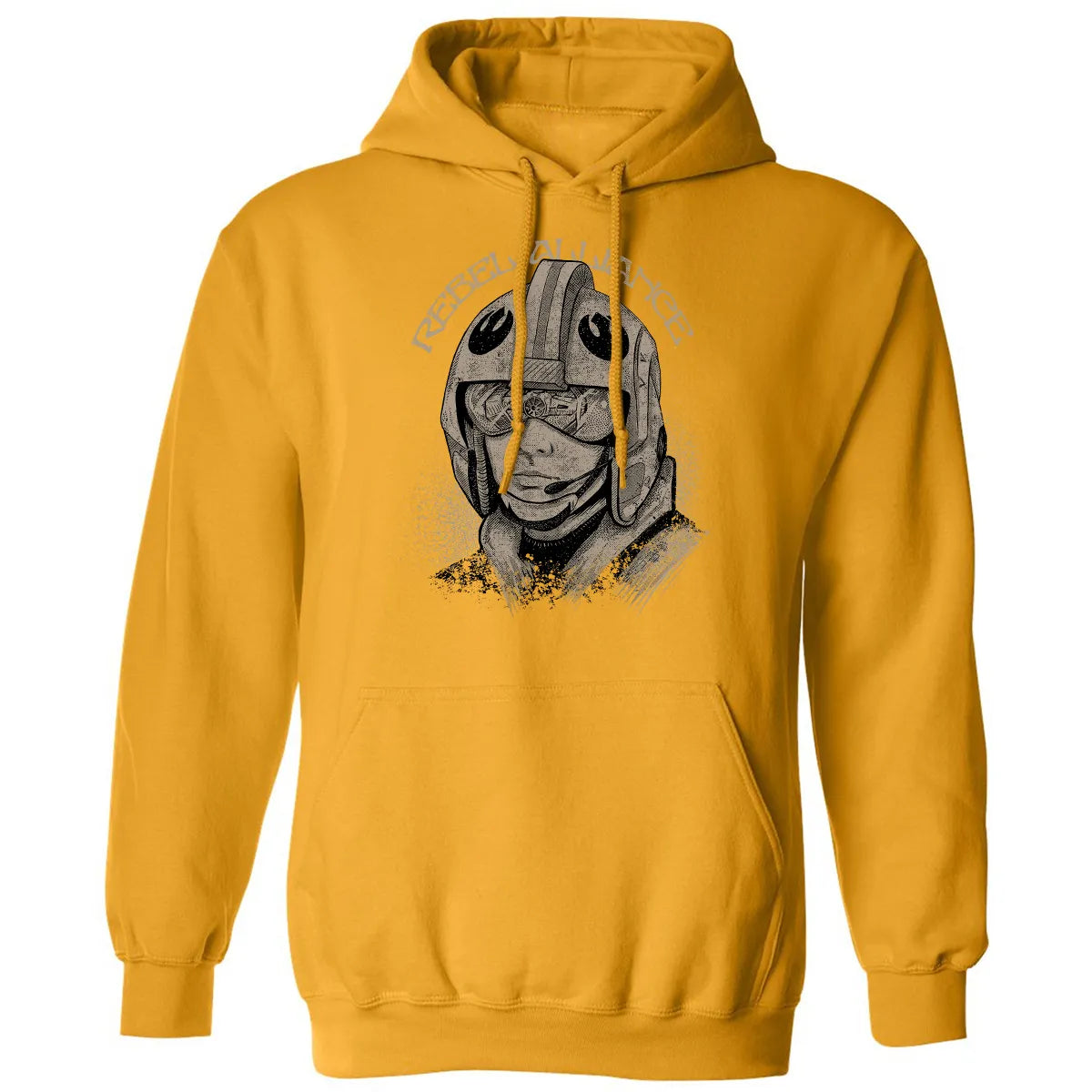 Classic Unisex Hoodie - Z32KDWGN