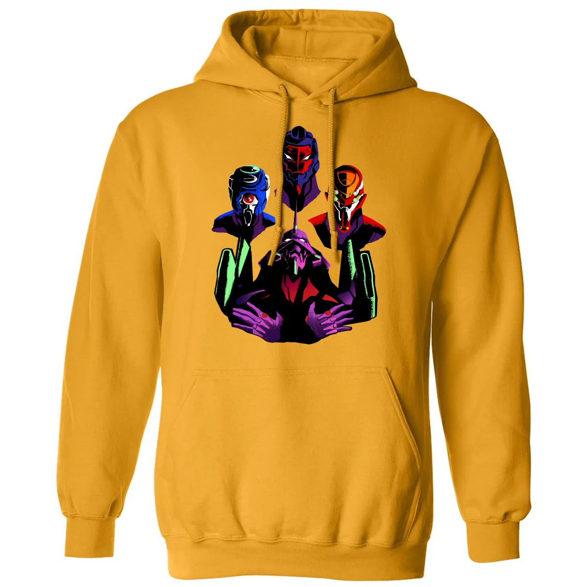 Classic Unisex Hoodie - RN8M8GGS
