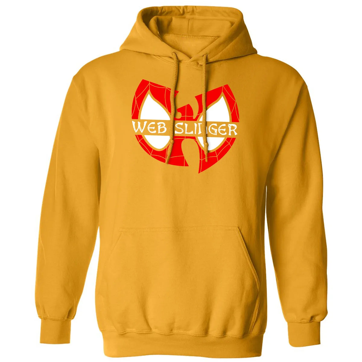 Classic Unisex Hoodie - 6NKK1AGK