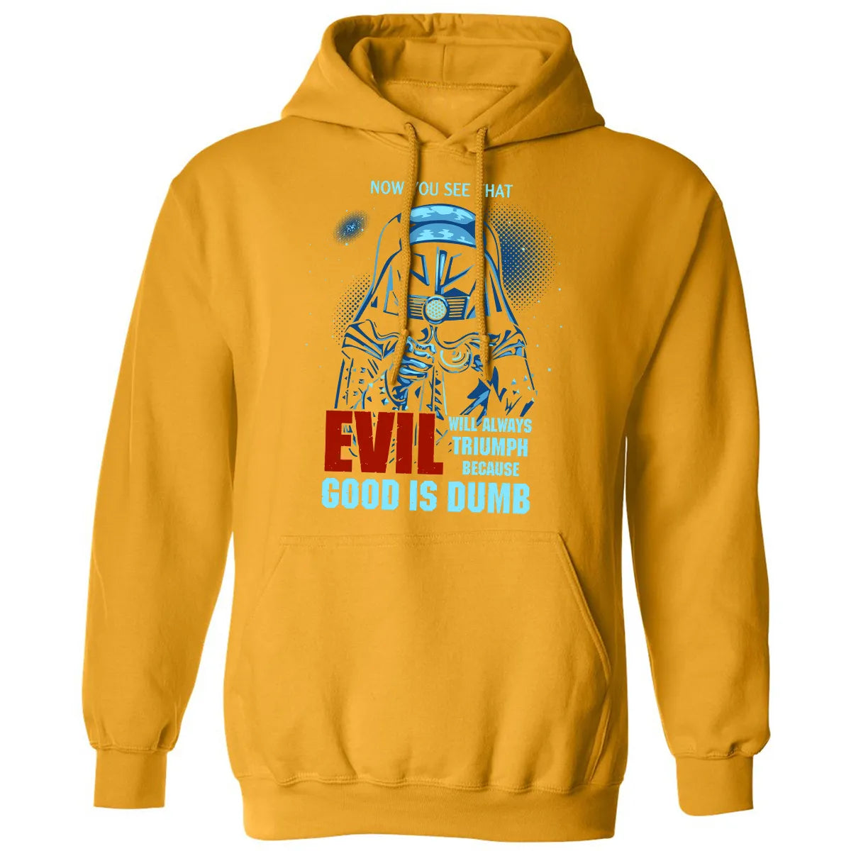 Classic Unisex Hoodie - APH885S1