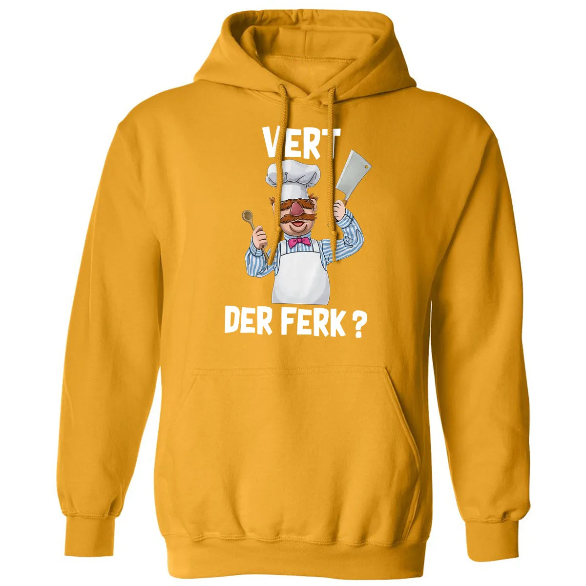 Classic Unisex Hoodie - Y1S713N3