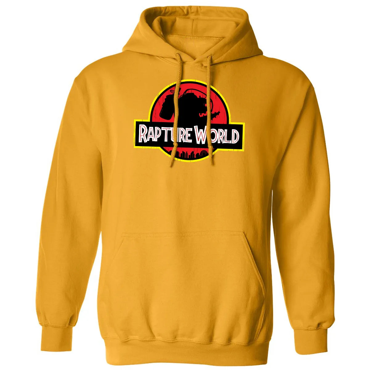 Classic Unisex Hoodie - Z5KDWKNC