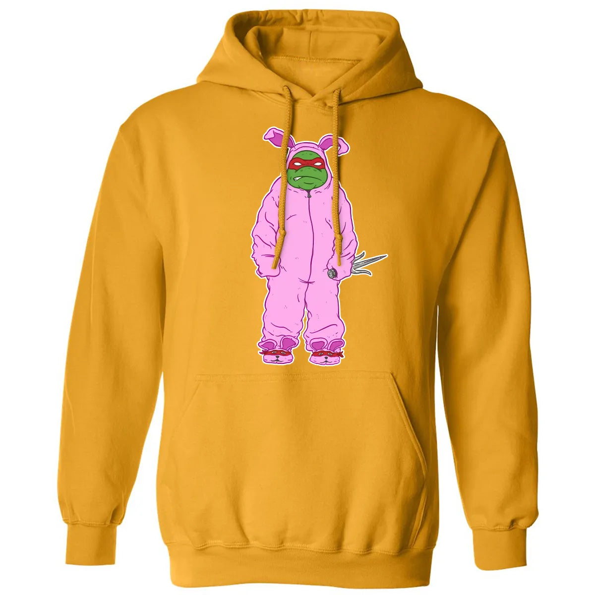 Classic Unisex Hoodie - 25PXGXZD