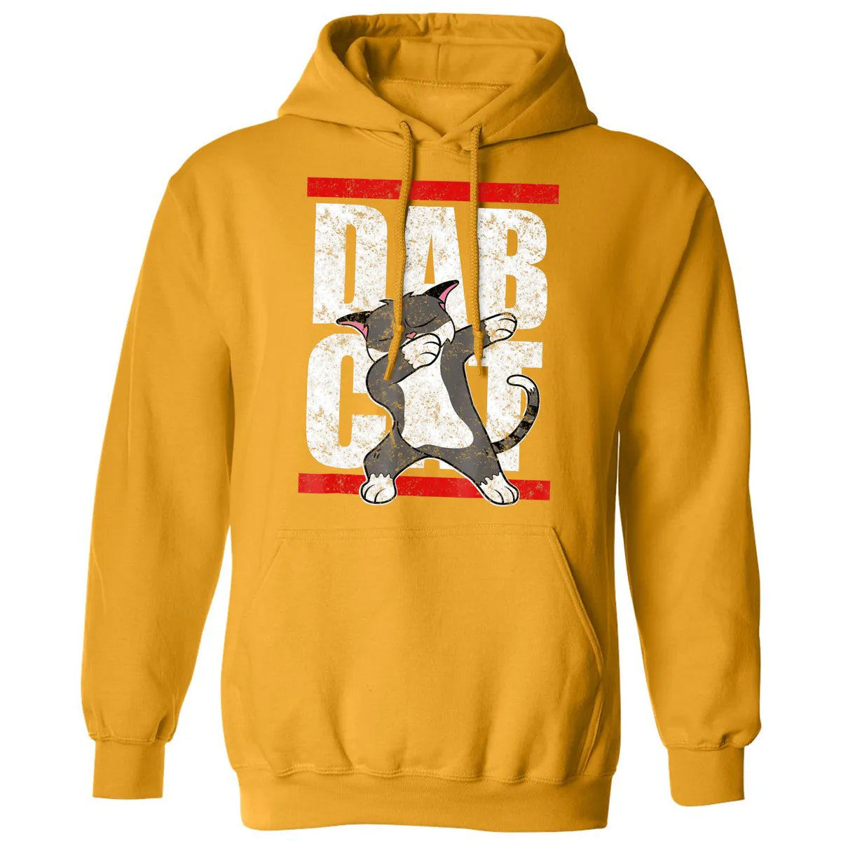 Classic Unisex Hoodie - 4NSP18C8