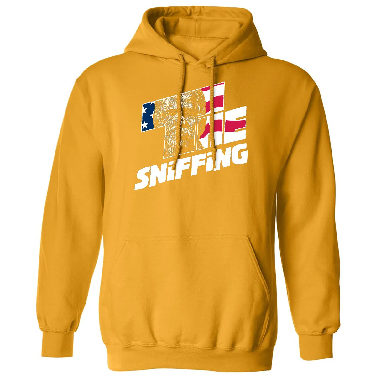 Classic Unisex Hoodie - TA87B3GU