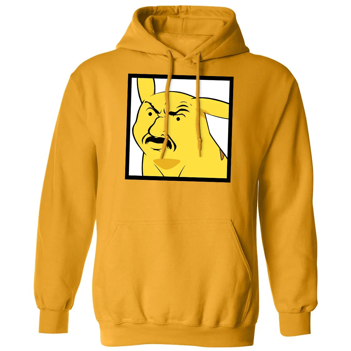 Classic Unisex Hoodie - WF2SVP4Y