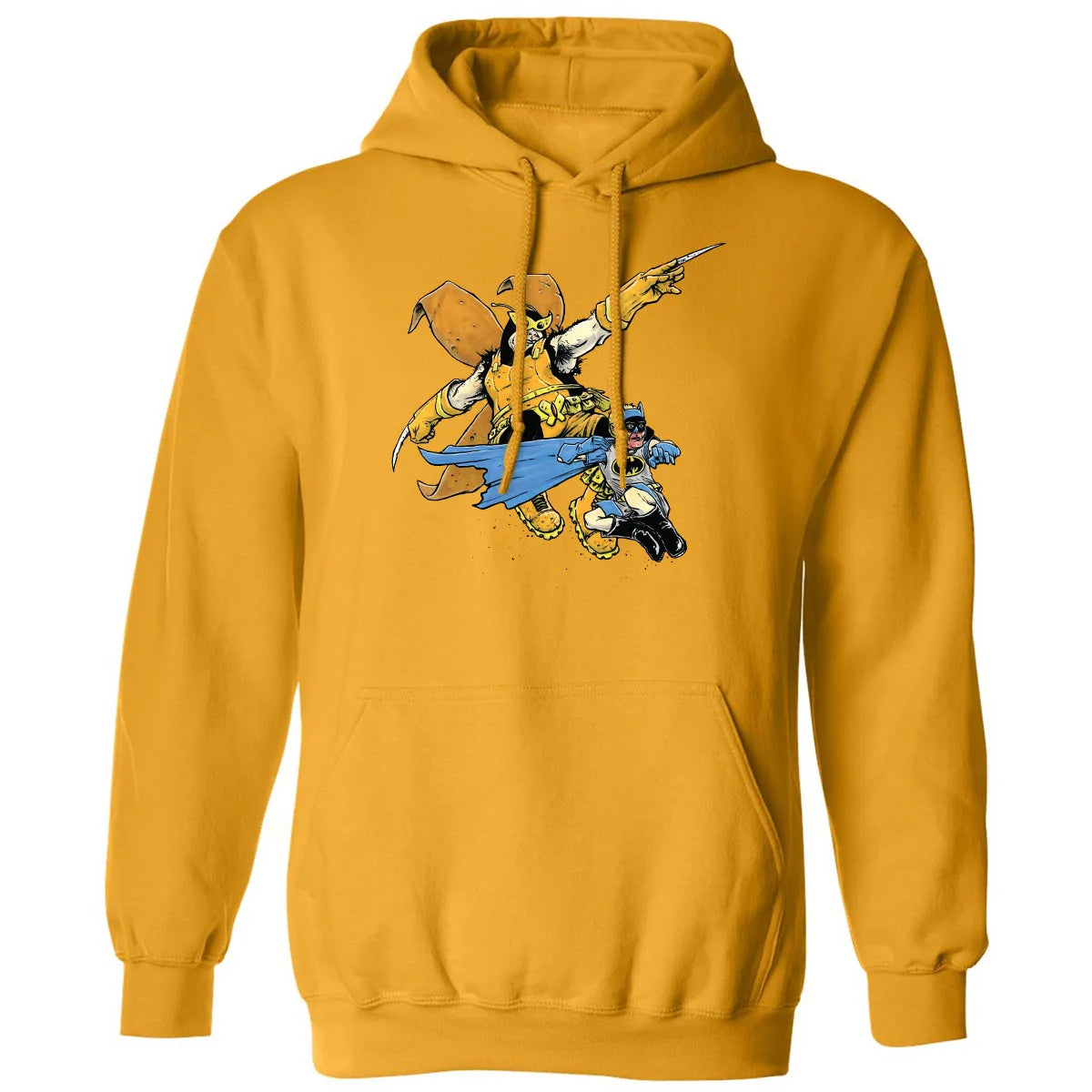 Classic Unisex Hoodie - NMAEMY8D