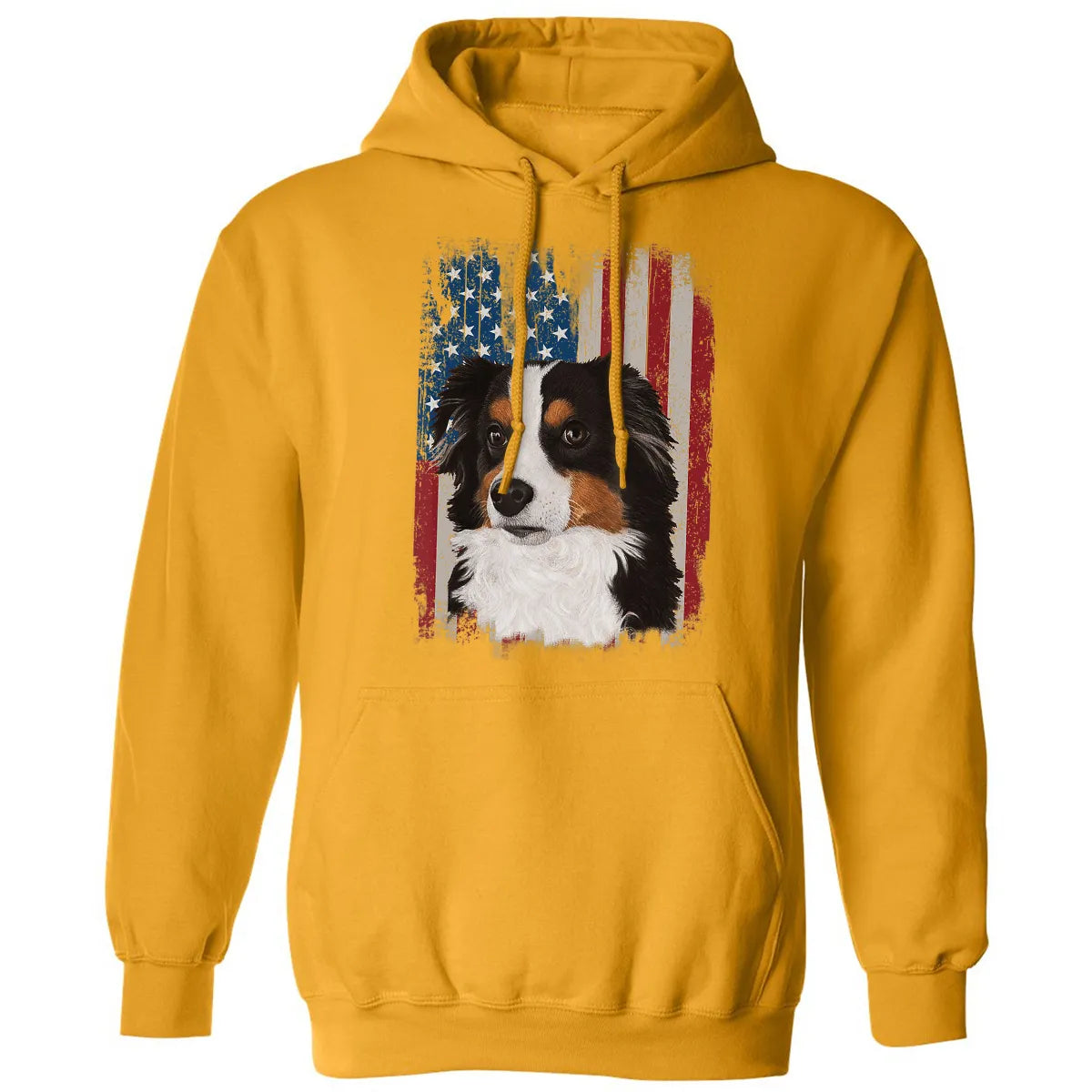 Classic Unisex Hoodie - UM4B1ZPZ