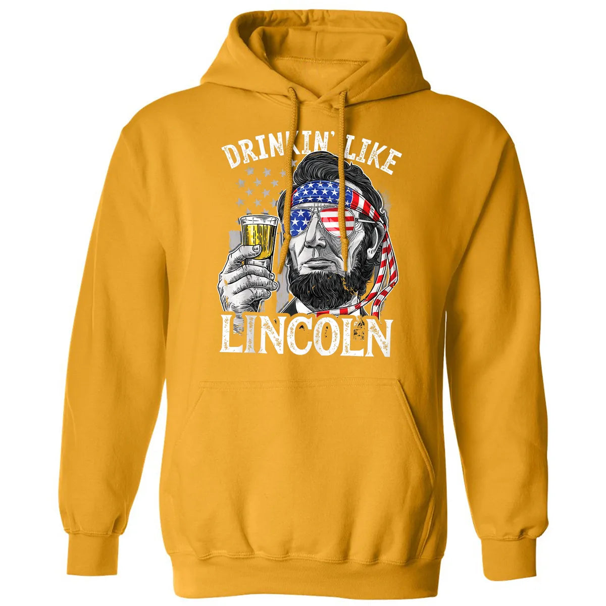 Classic Unisex Hoodie - EEE7A3SE