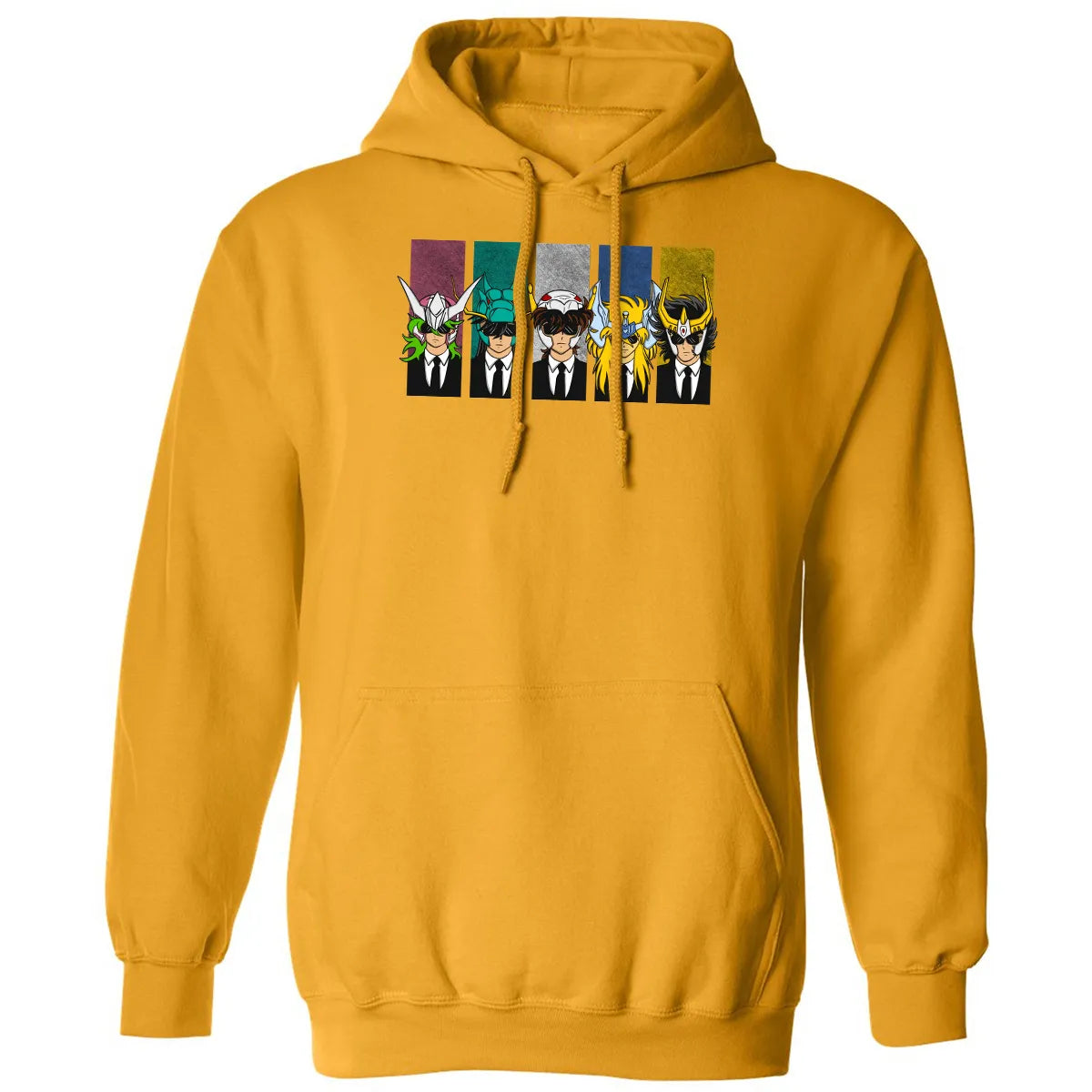 Classic Unisex Hoodie - P76JHB63