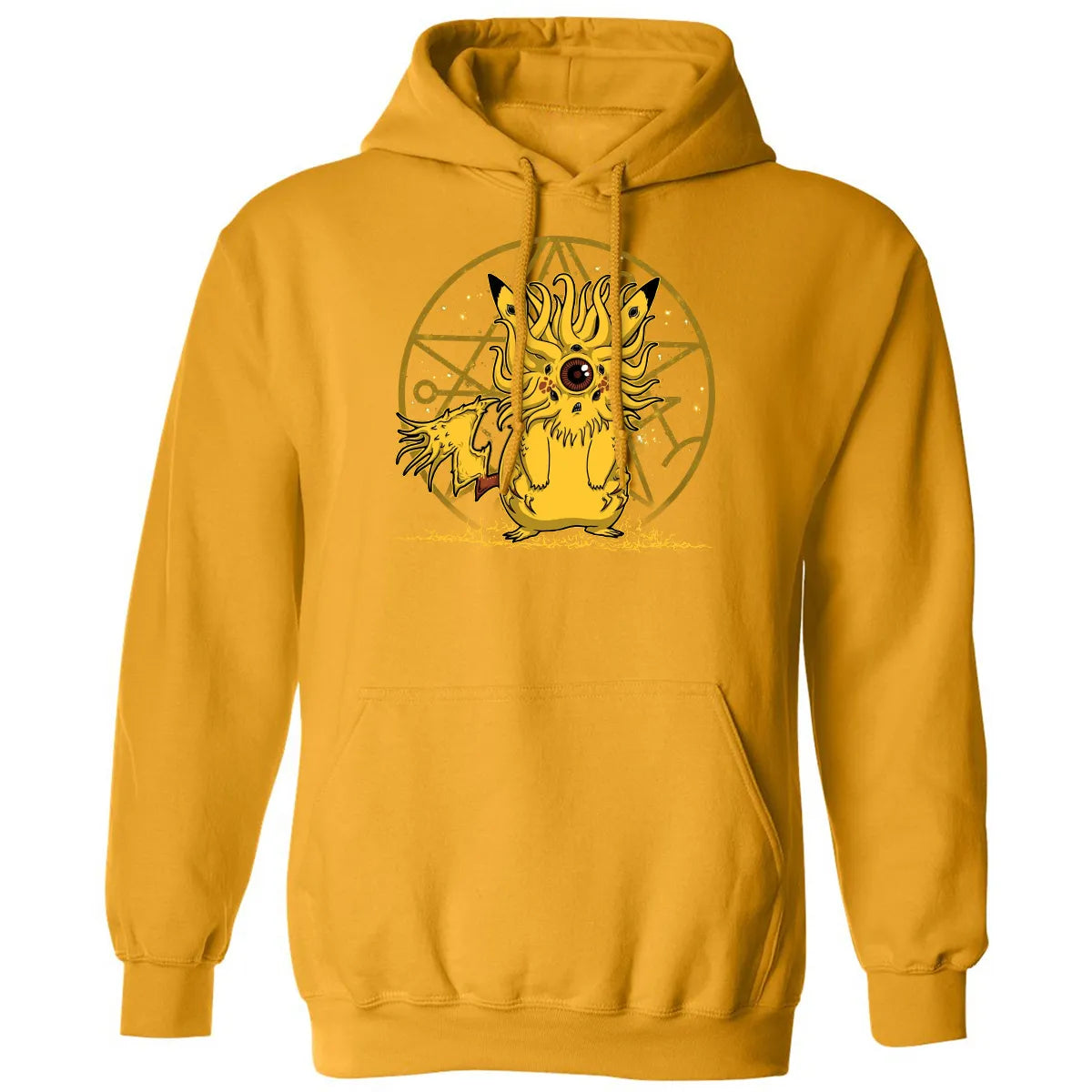 Classic Unisex Hoodie - WACMW9TD