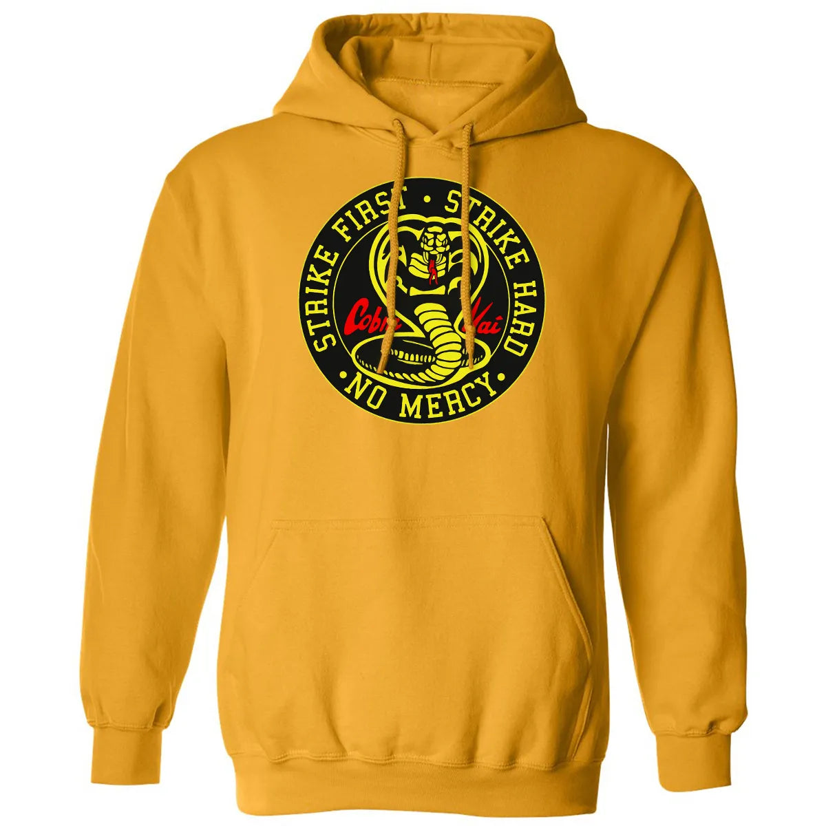 Classic Unisex Hoodie - 3DWG42WE