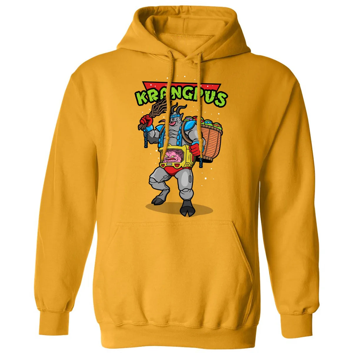 Classic Unisex Hoodie - C69W8ASM