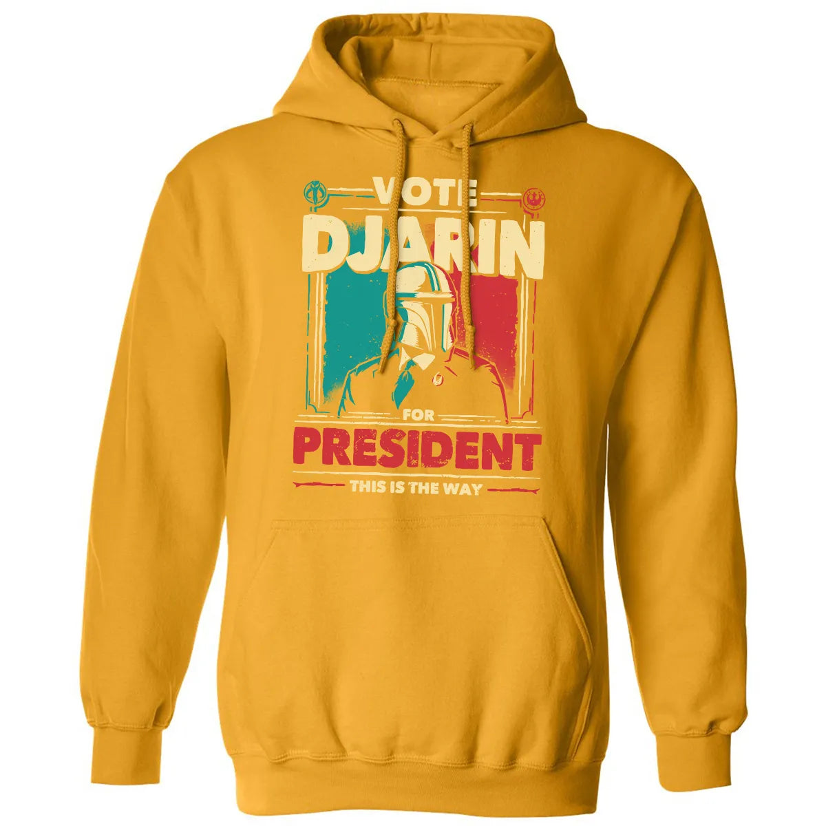 Classic Unisex Hoodie - SPEYTLSJ
