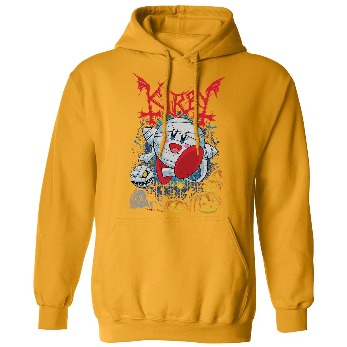 Classic Unisex Hoodie - DTWKLKL9