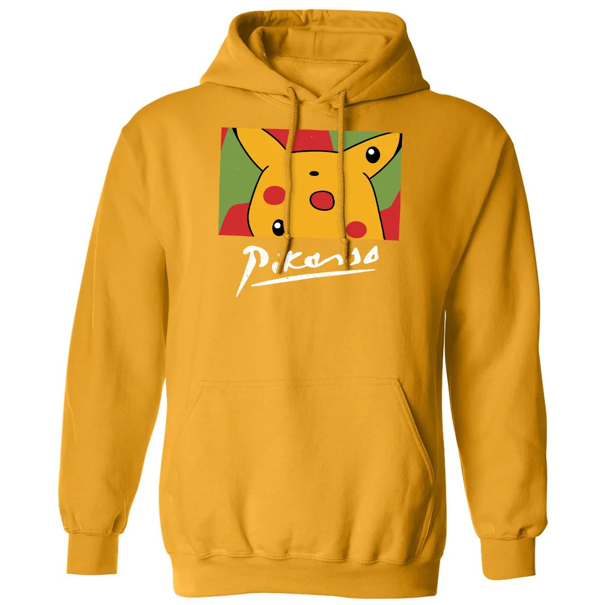 Classic Unisex Hoodie - Y5U4WU6L