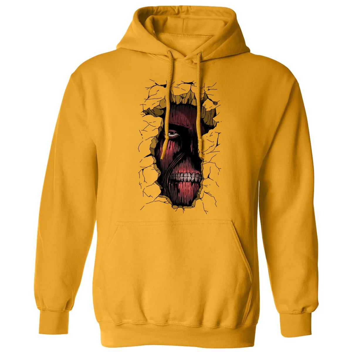 Classic Unisex Hoodie - RQ39E5C5