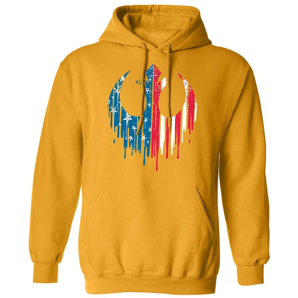 Classic Unisex Hoodie - UXQA99YB