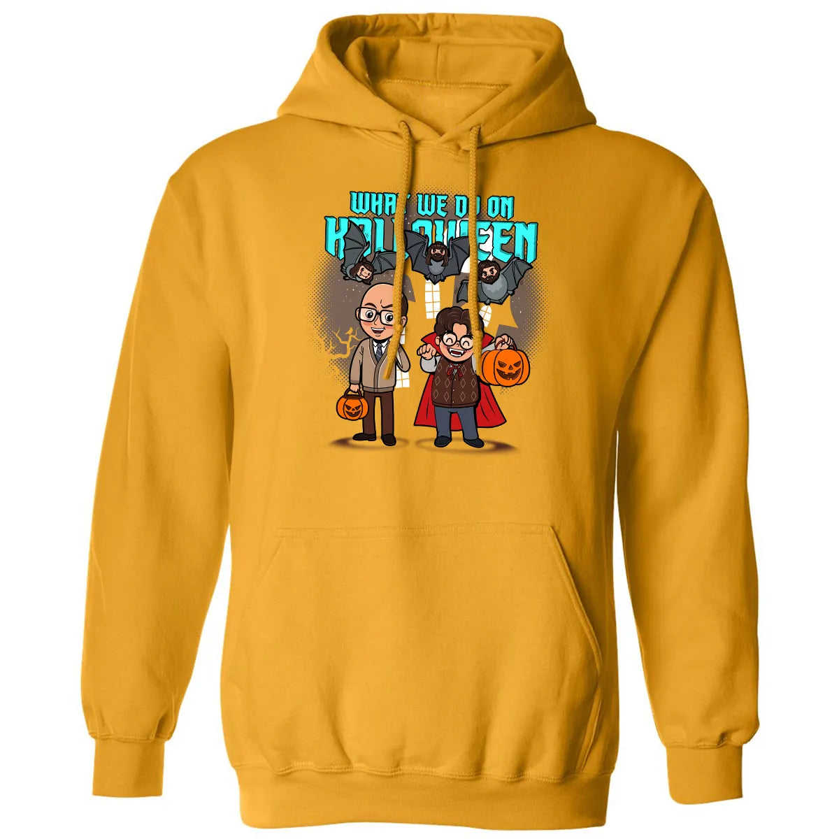 Classic Unisex Hoodie - 5K5VFN6V