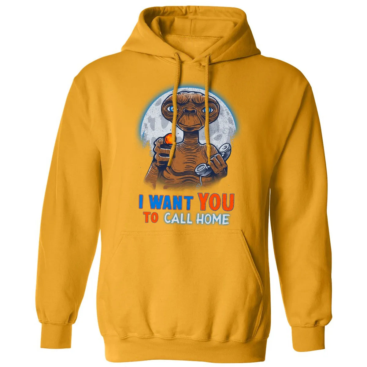 Classic Unisex Hoodie - YGHHMVM8