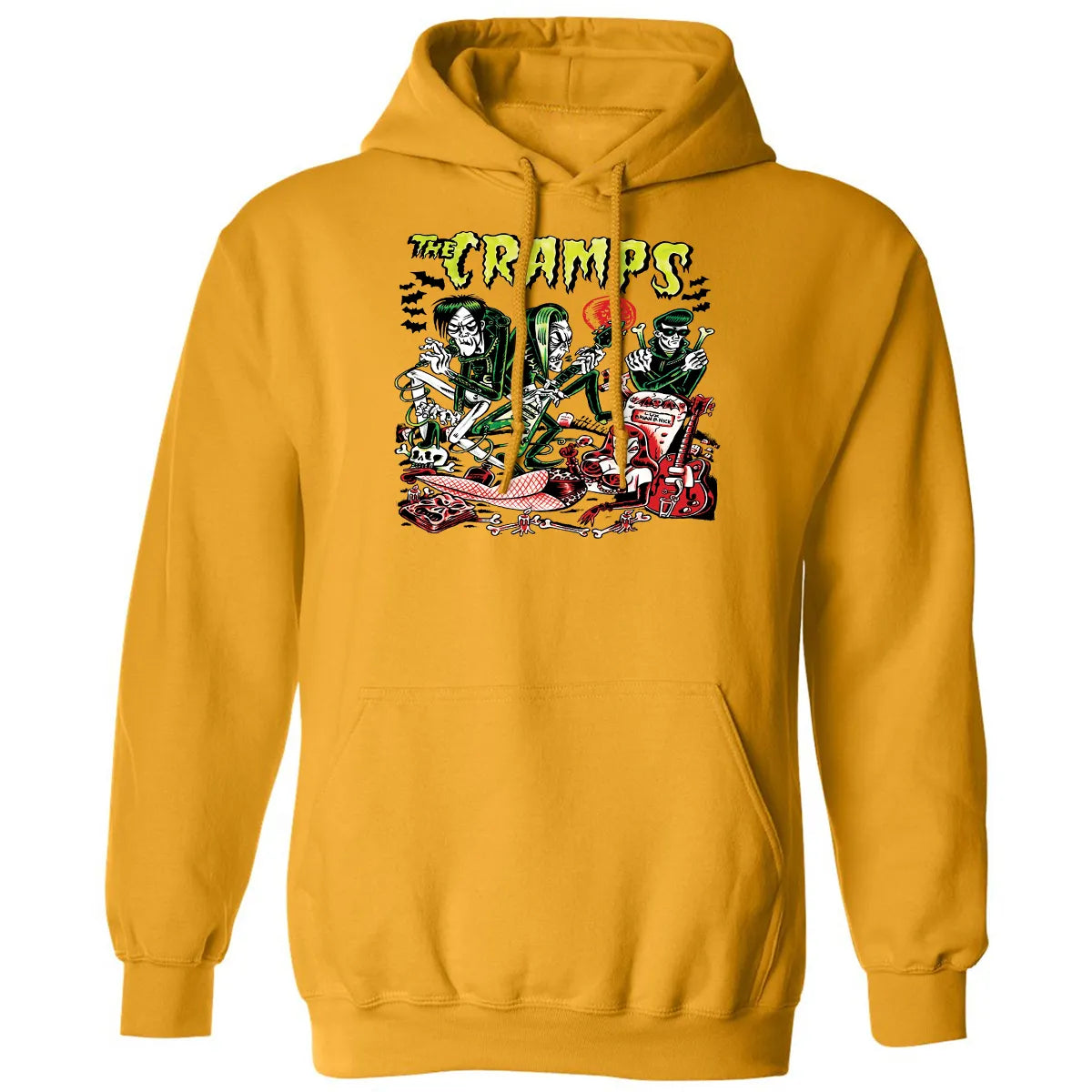 Classic Unisex Hoodie - 3AW58BME