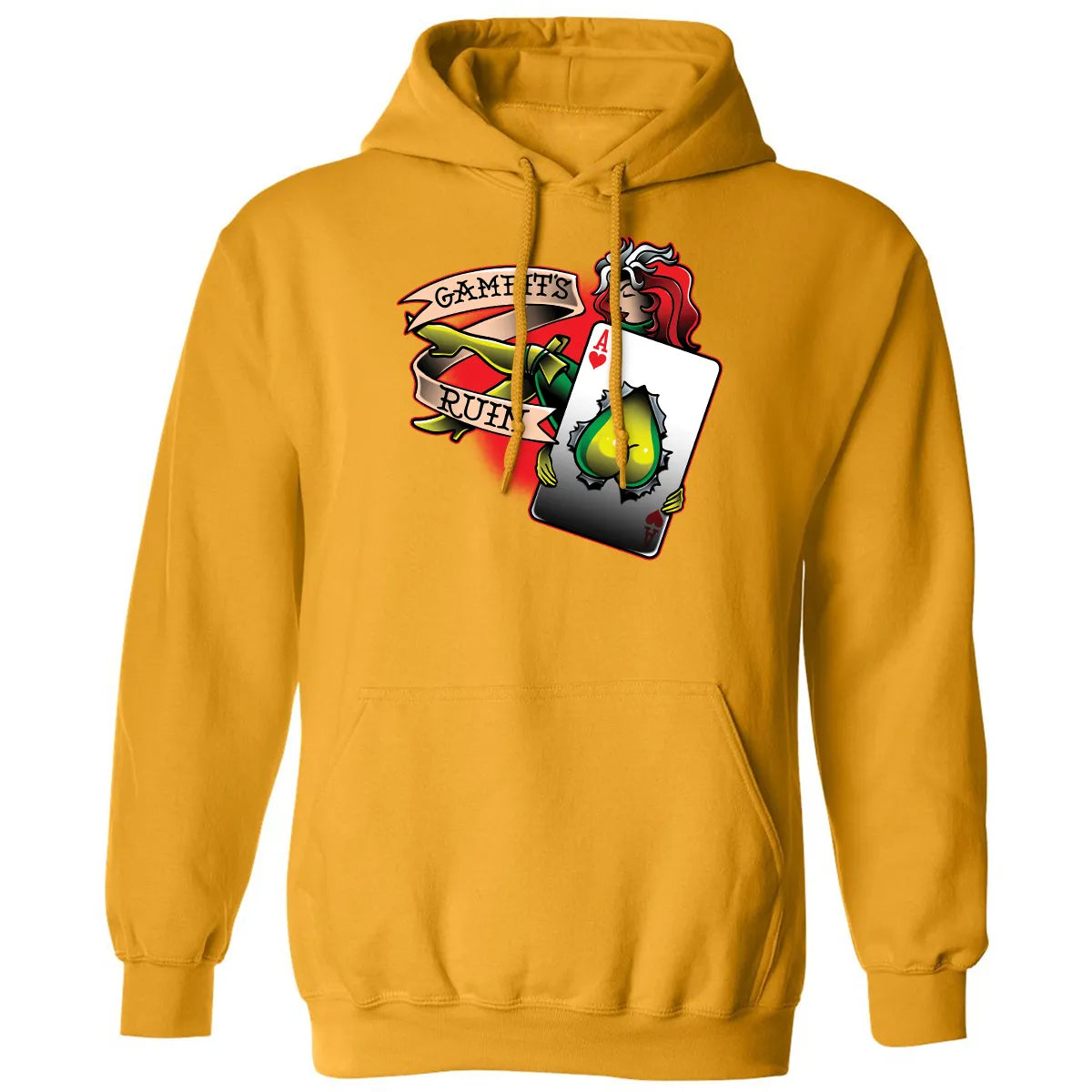 Classic Unisex Hoodie - E8MUT3A9
