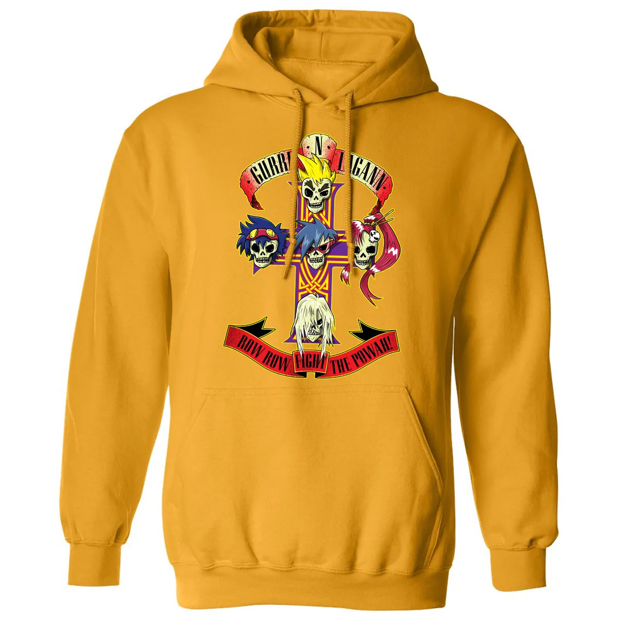 Classic Unisex Hoodie - VBLEJ5Q5