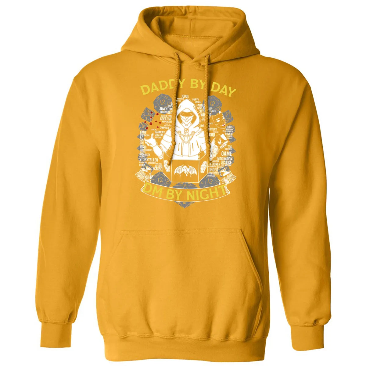 Classic Unisex Hoodie - S5S7VM28