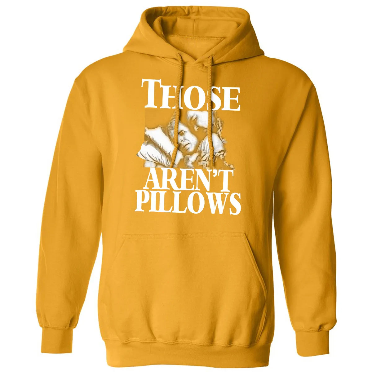 Classic Unisex Hoodie - 8TNJ9Q32