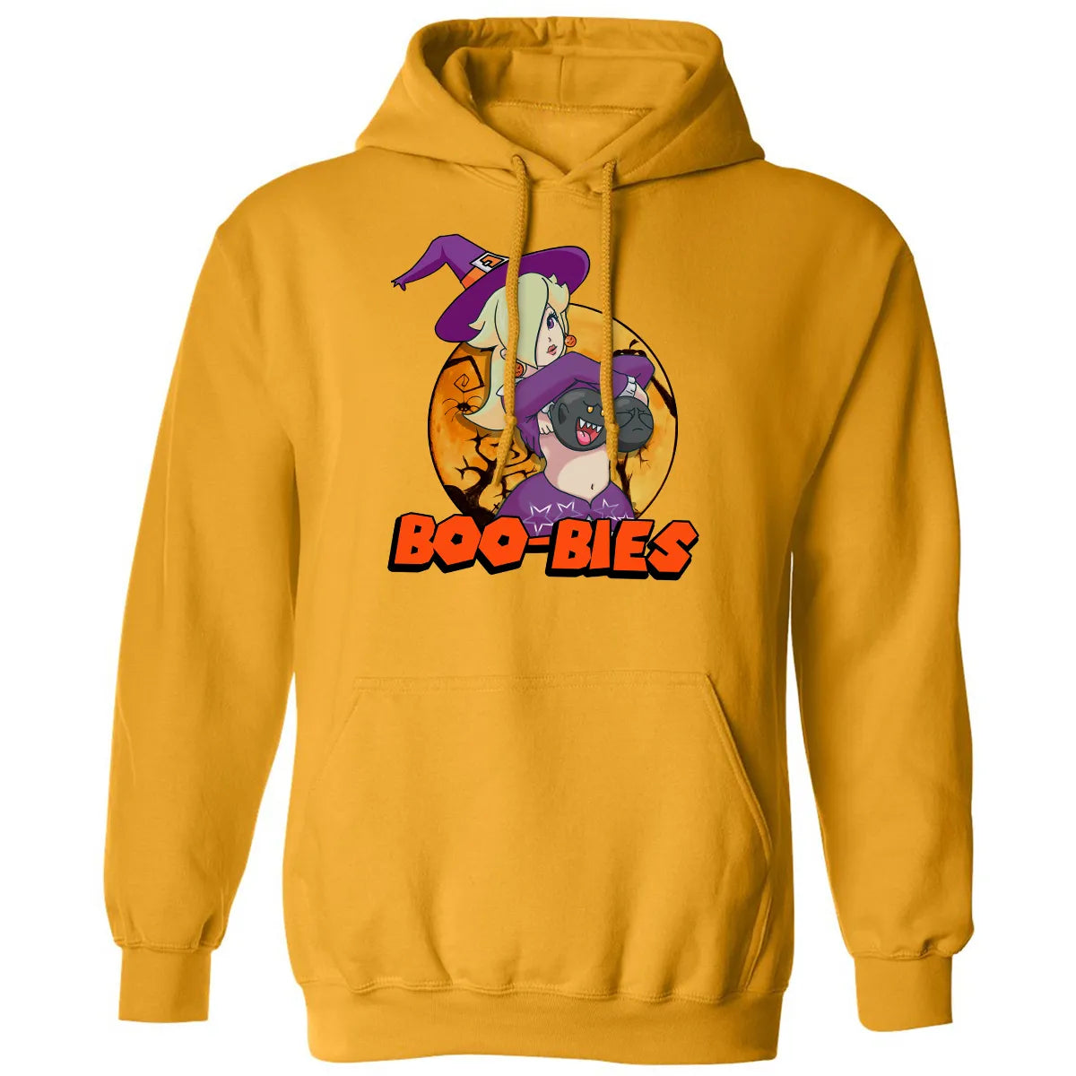 Classic Unisex Hoodie - P2RDS5AC