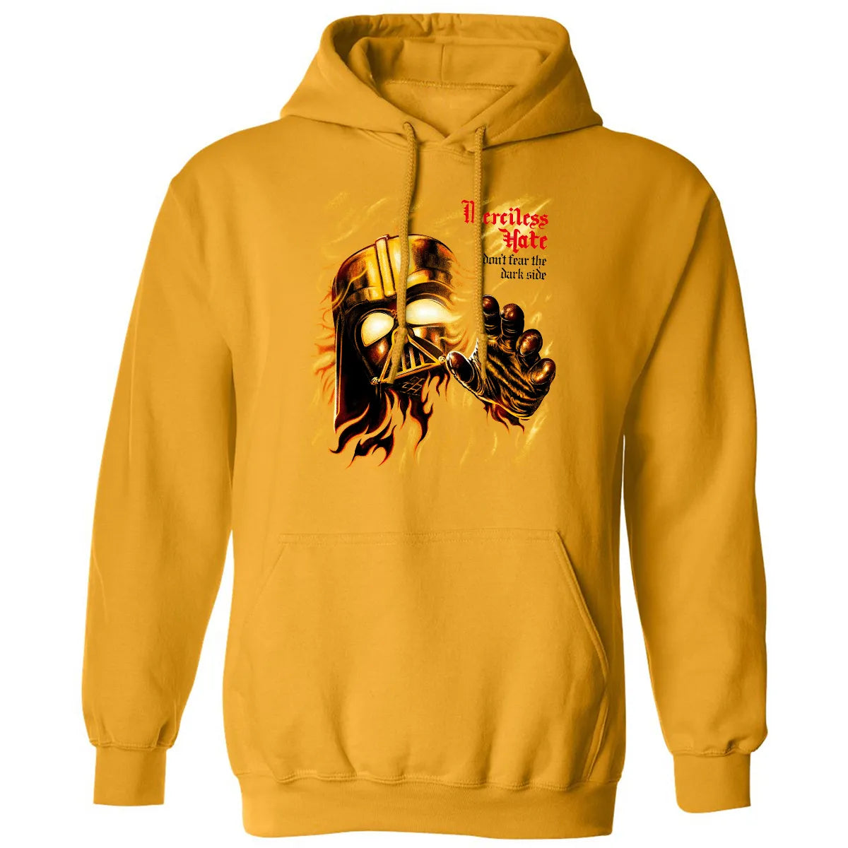 Classic Unisex Hoodie - MWMLB4VS