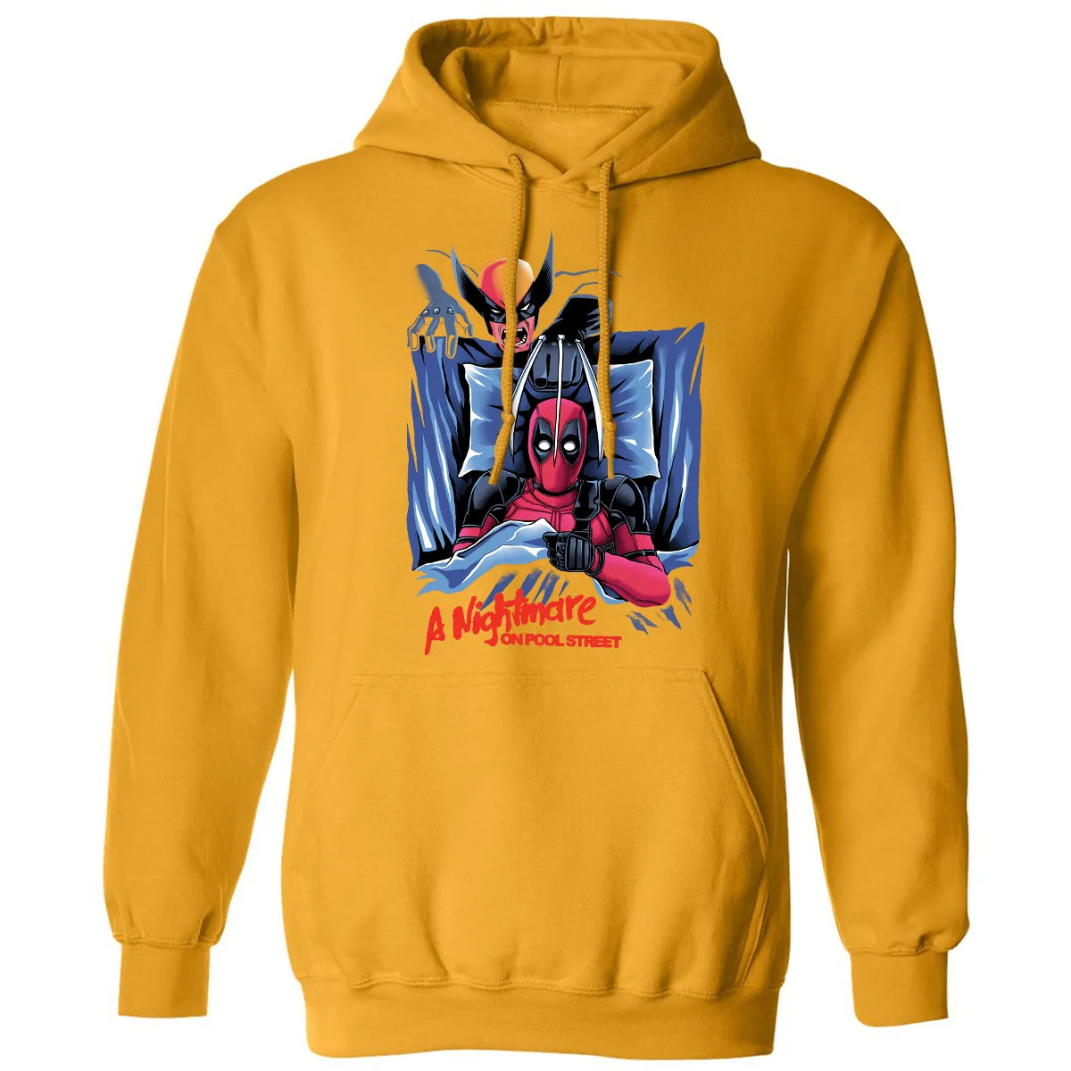 Classic Unisex Hoodie - 6K2KJJQL